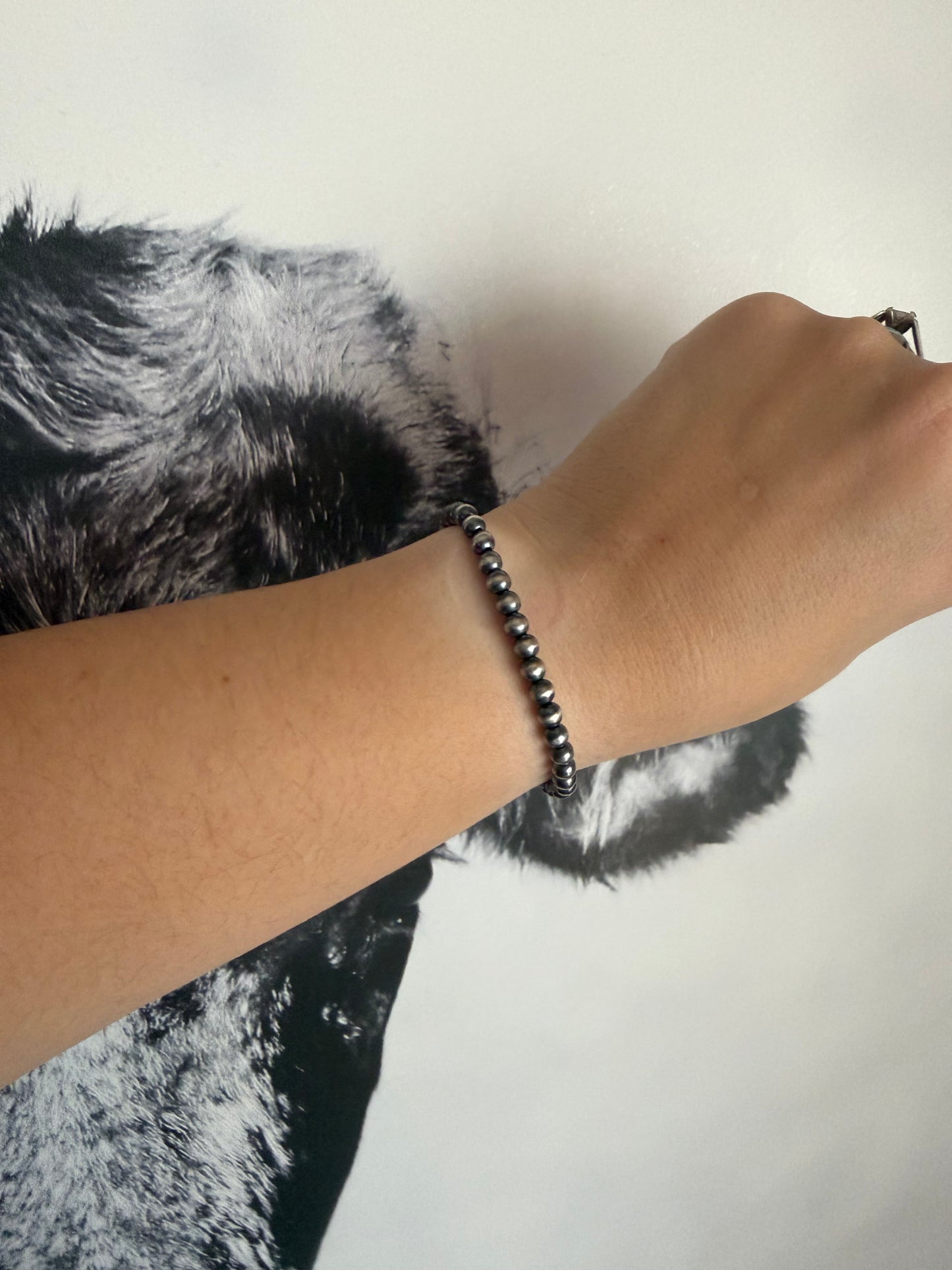 5mm Stretch Bracelet