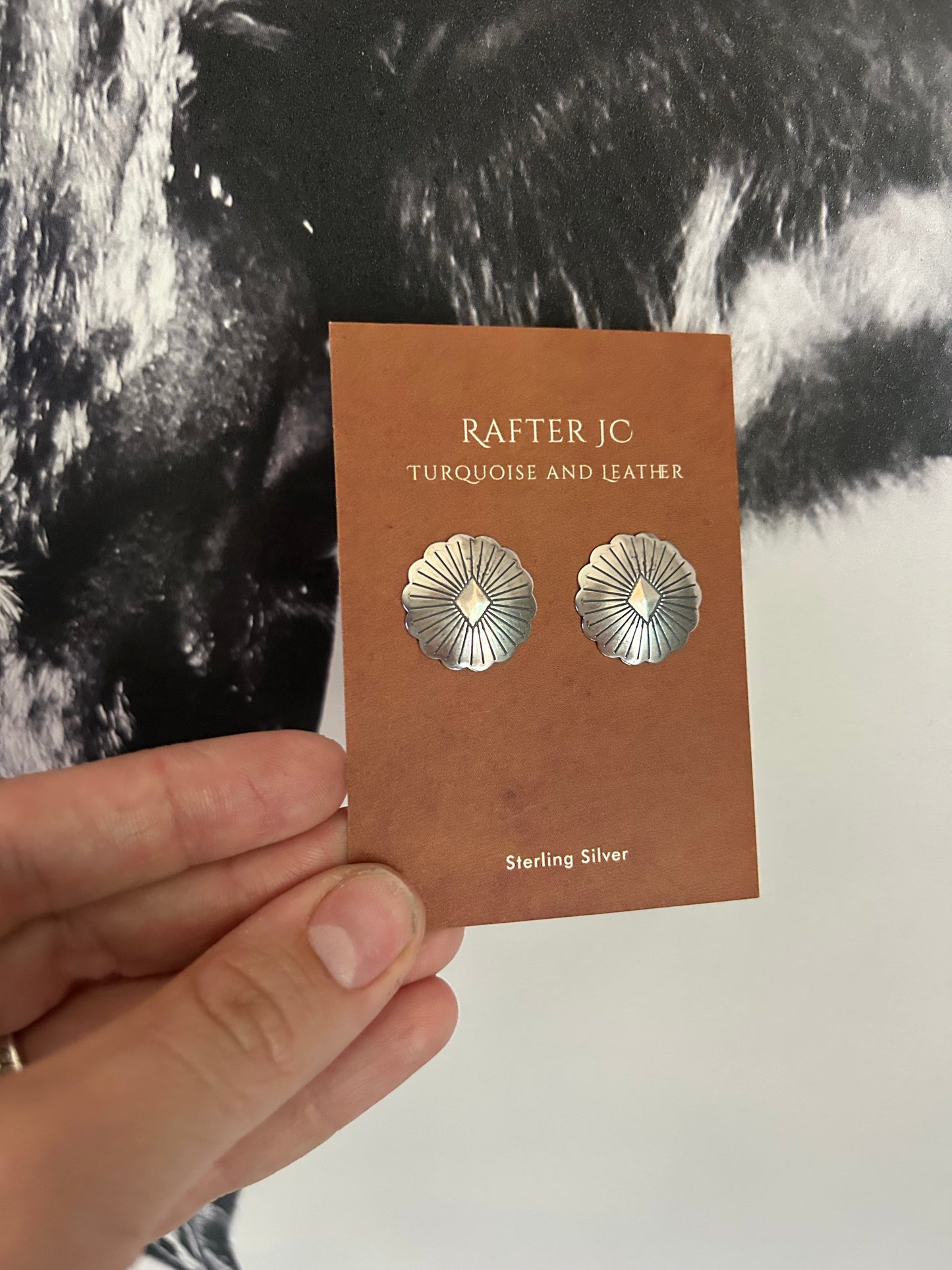 Bloom Conchos