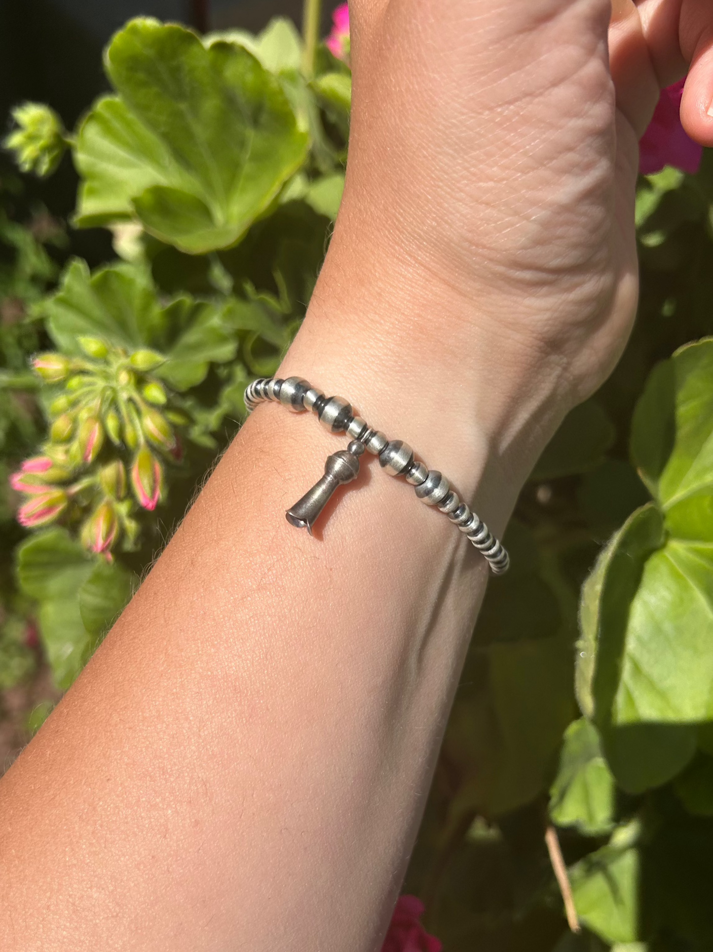 Blossom Stretch Bracelet