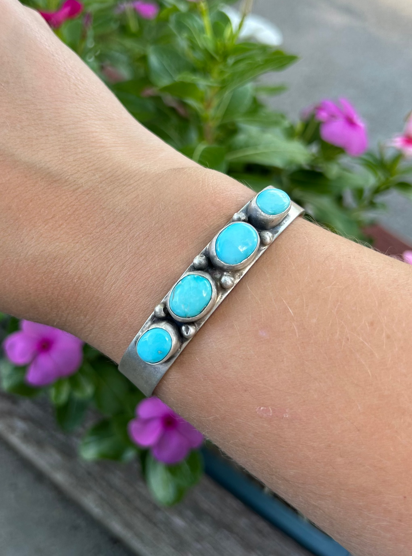 Trinity Cuff