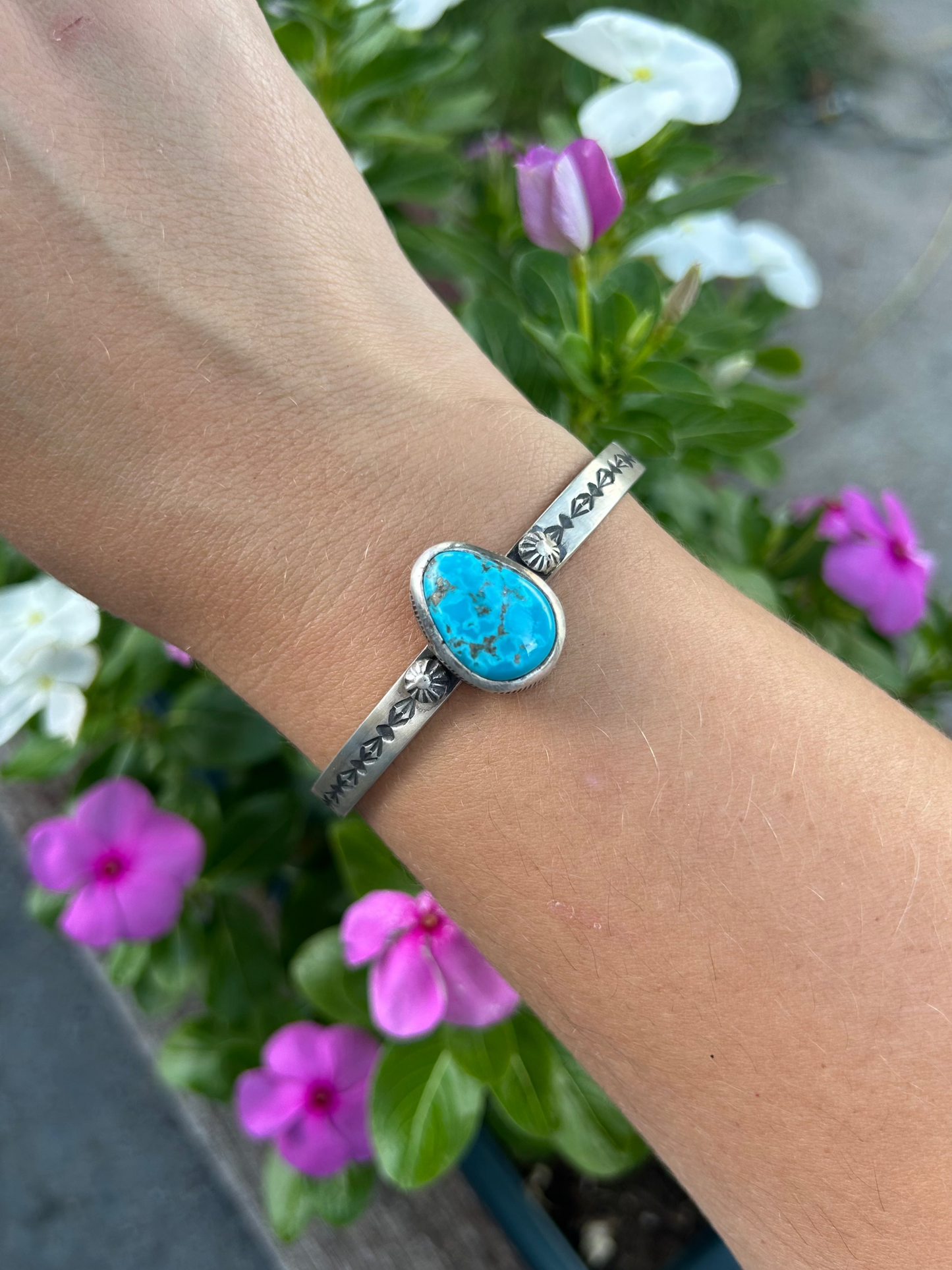 Leroy James Cuff