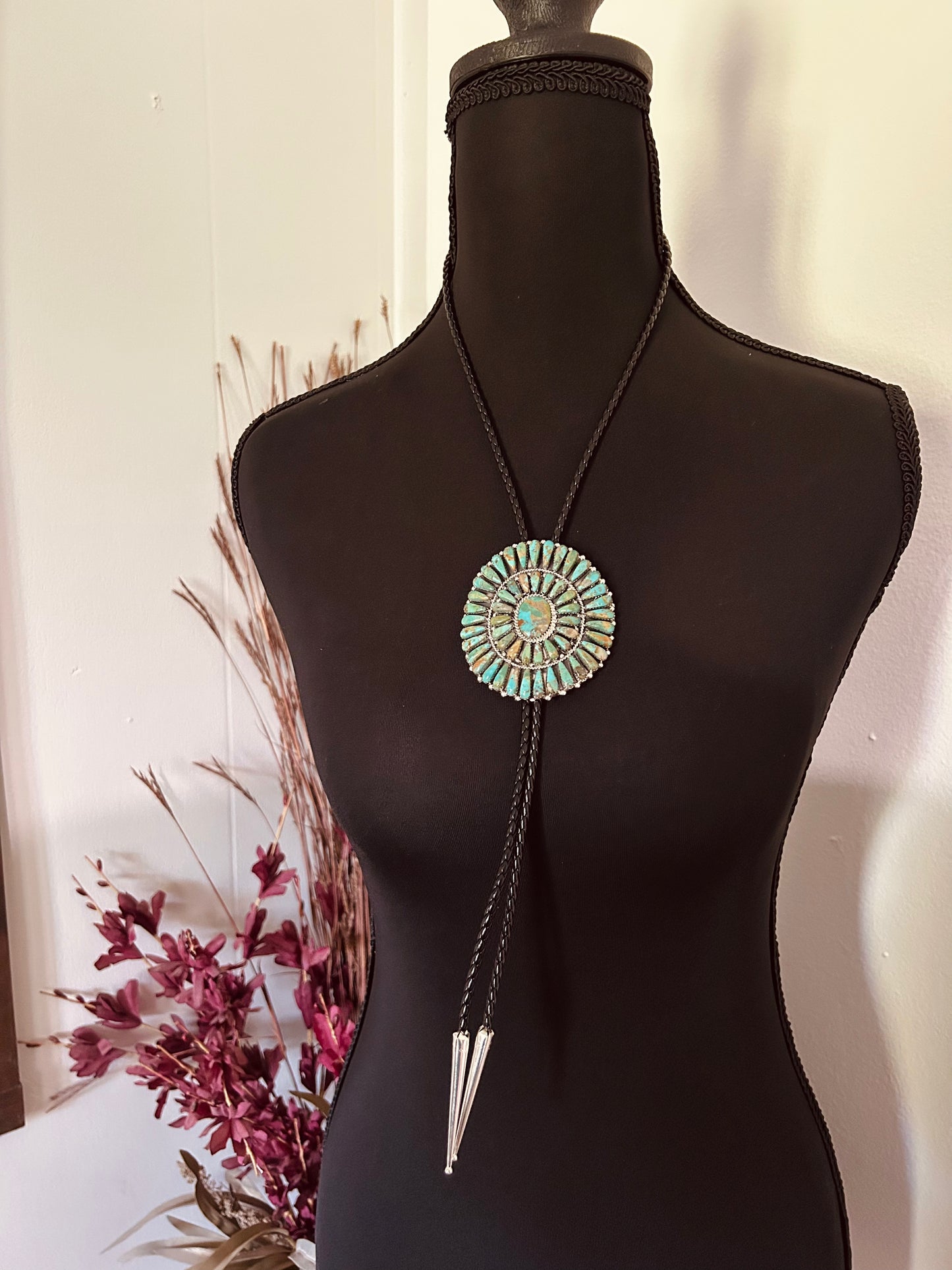 Massive Royston Cluster Bolo