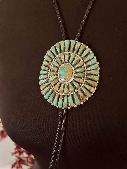 Massive Royston Cluster Bolo