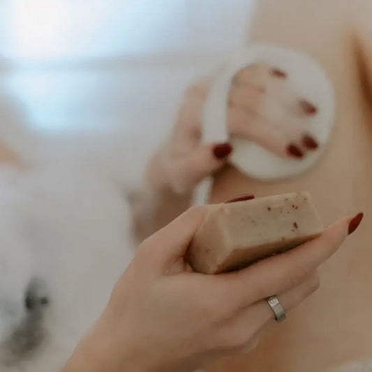 Saguaro Cactus Natural Bar Soap