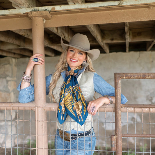 Back When They Bucked