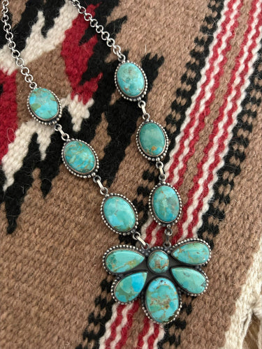 Kingman Lariat