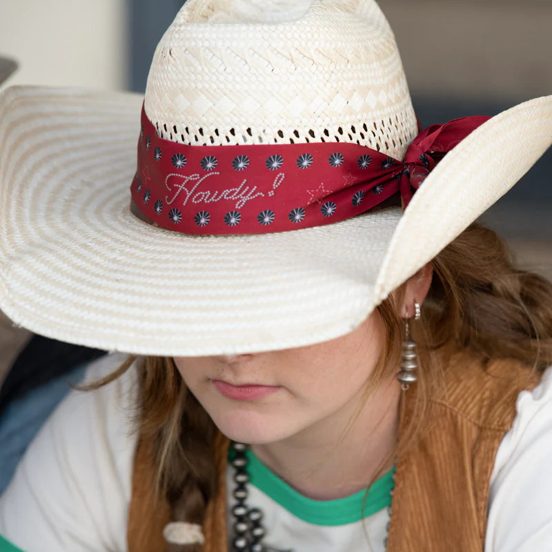 Twilly - Howdy