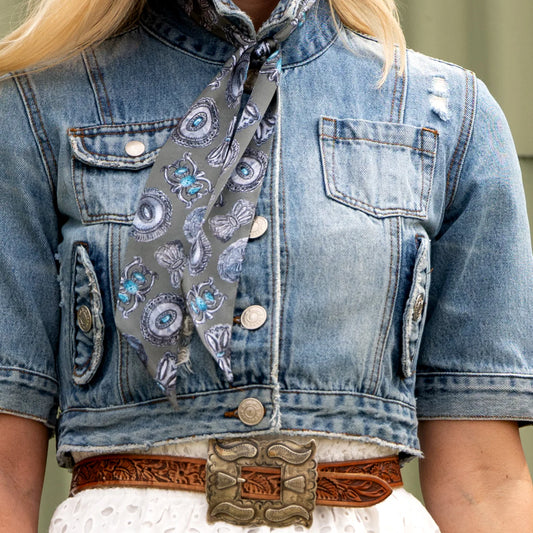 Twilly - Turqs and Conchos