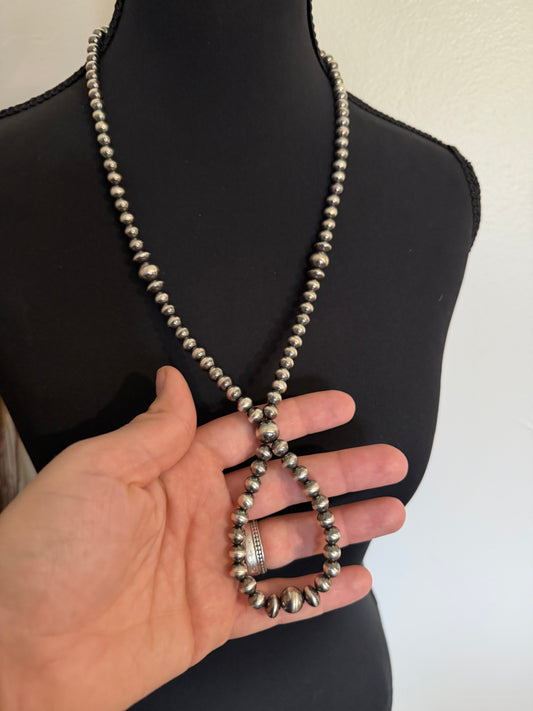 Jacla Style Necklace