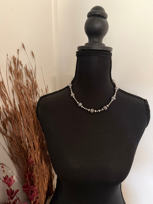 Kaci Necklace
