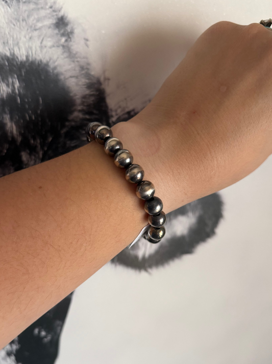 10mm Stretch Bracelet