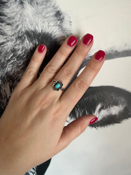 Kingman Edith Ring Size 9