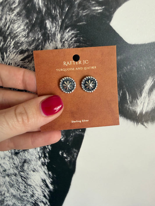 Border Starshot Studs