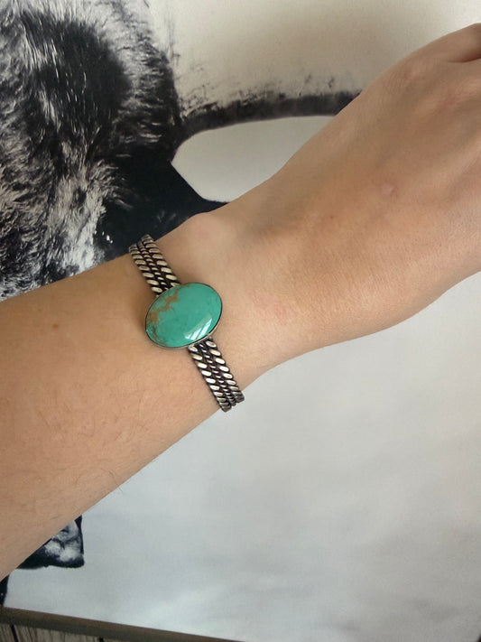 Rope Band Royston Cuff