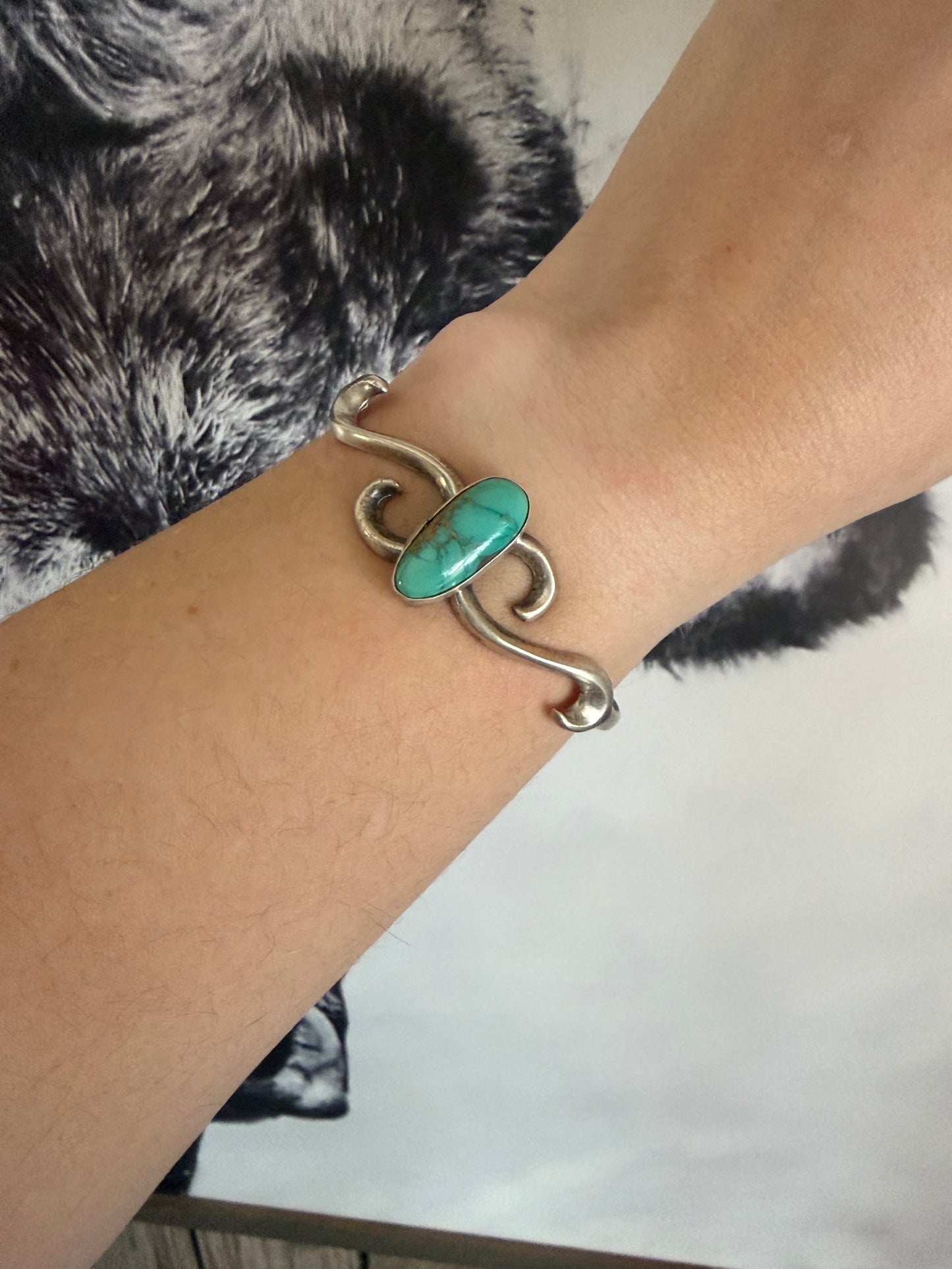 Candice Royston Cuff