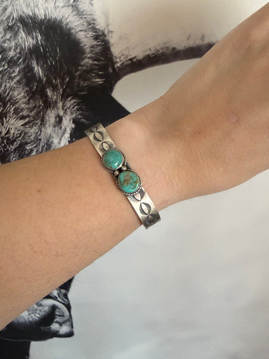 2 Stone Royston Cuff