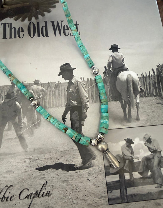 Serena Blossom Necklace