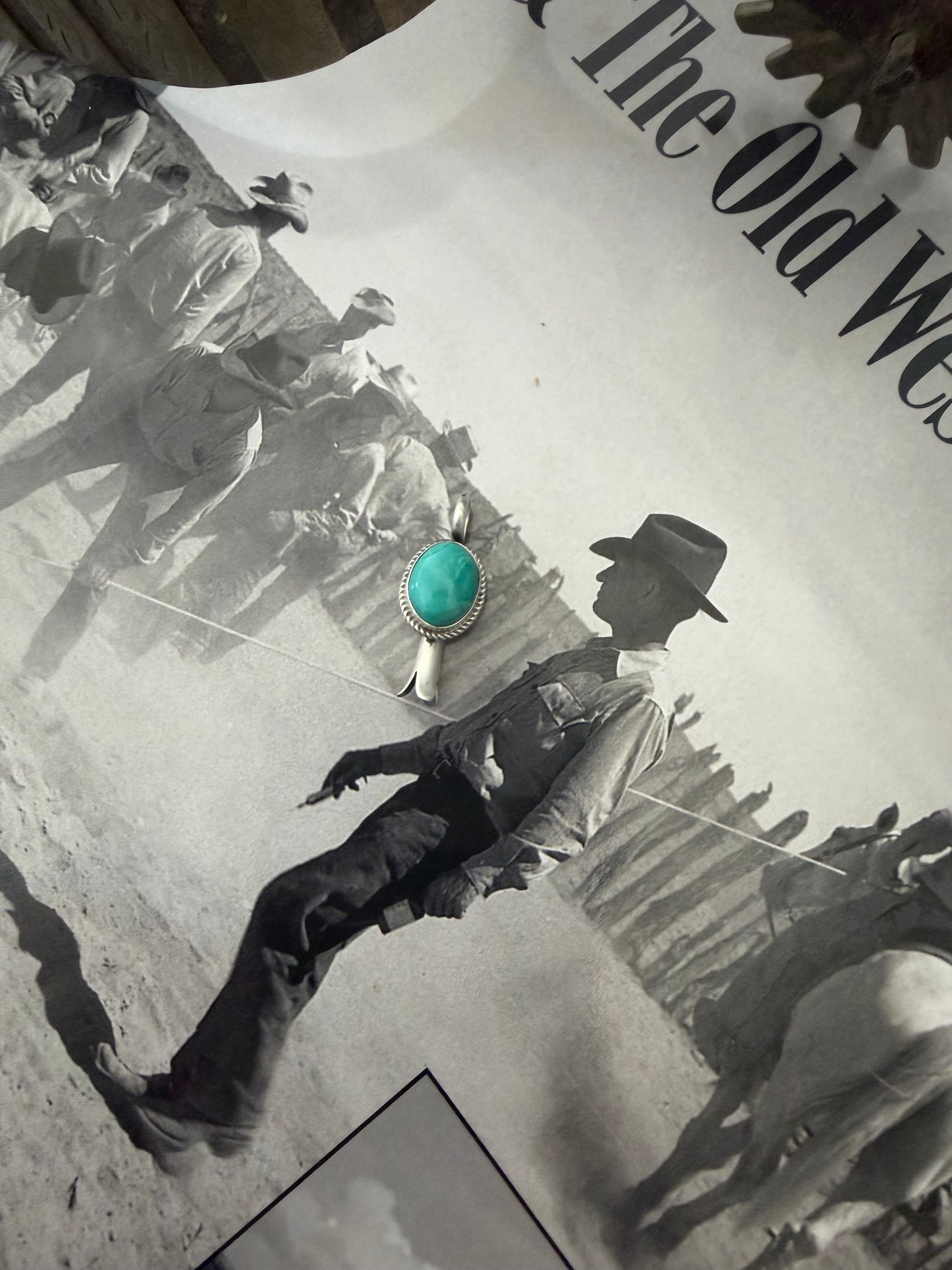 Royston Blossom Pendant