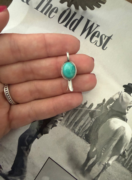 Royston Blossom Pendant