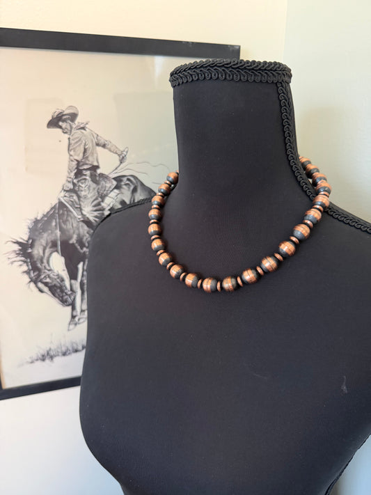 12mm and Saucer Pearls