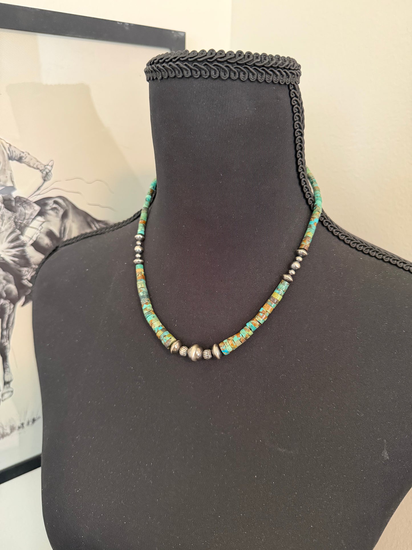 Hayden C Necklace