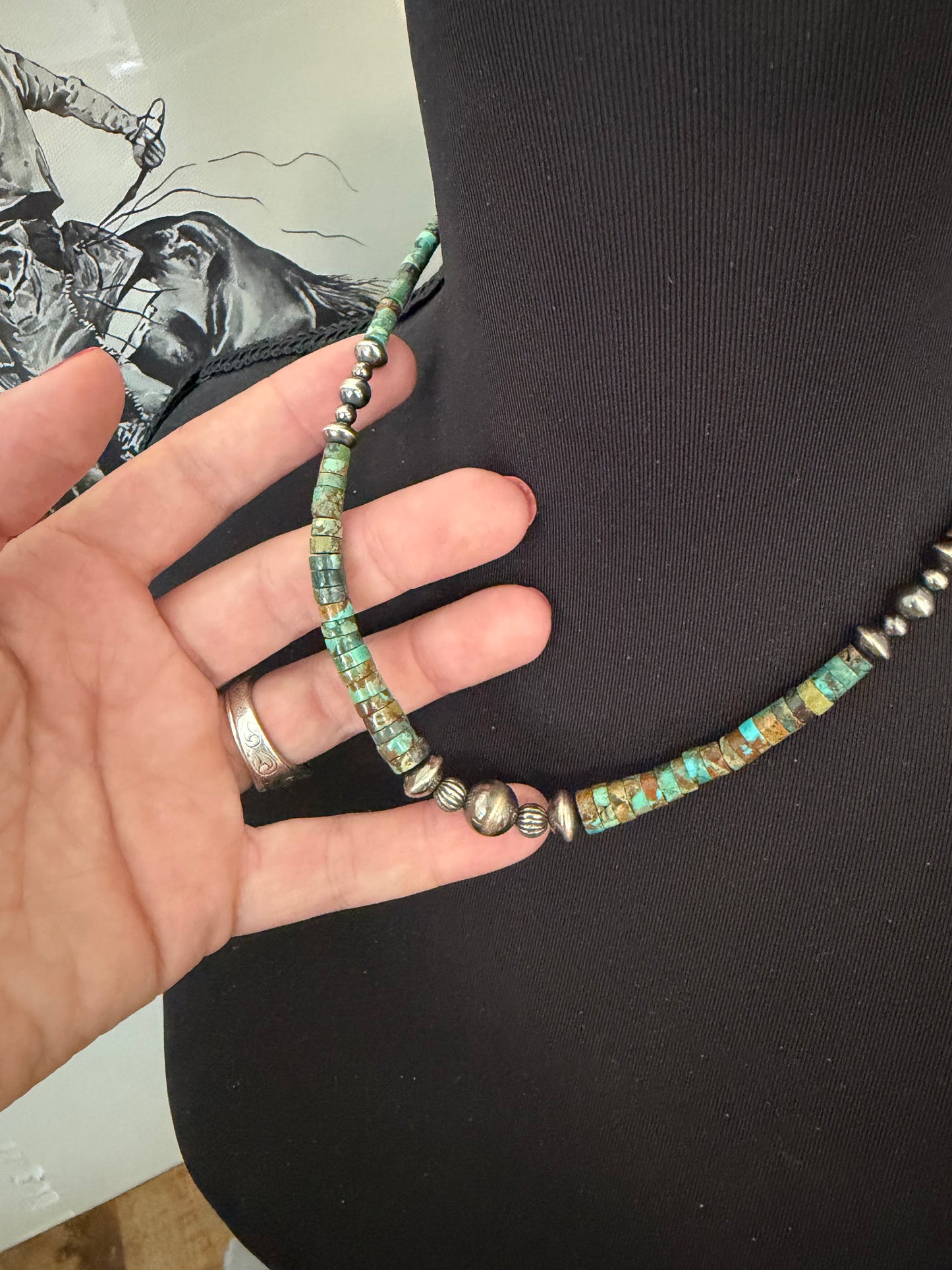 Hayden C Necklace