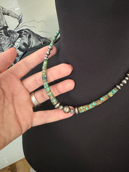 Hayden C Necklace