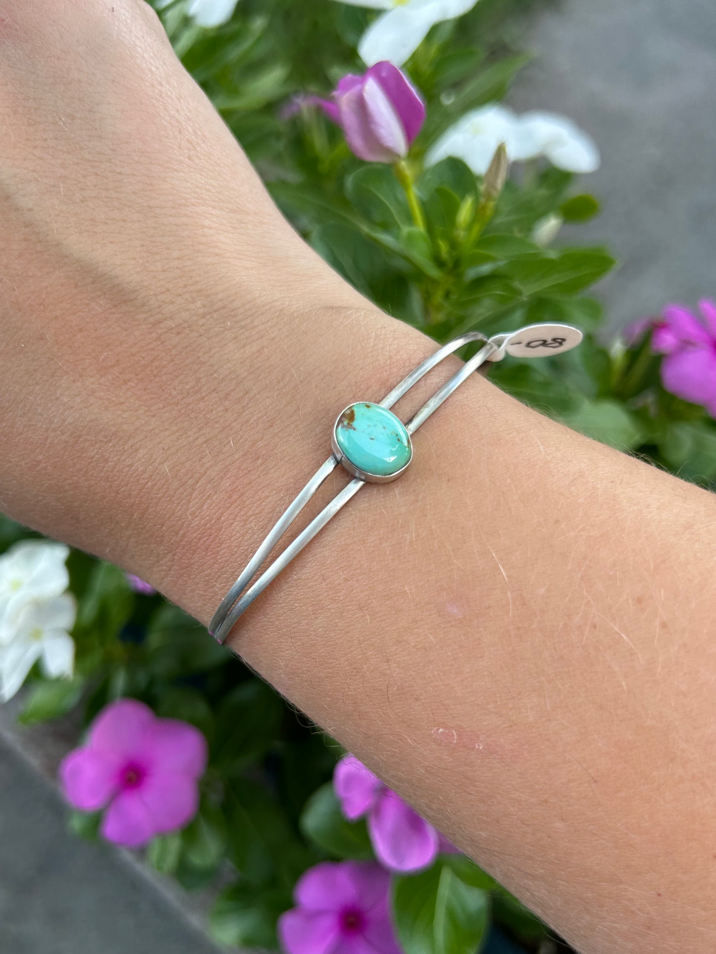 Dani Cuff