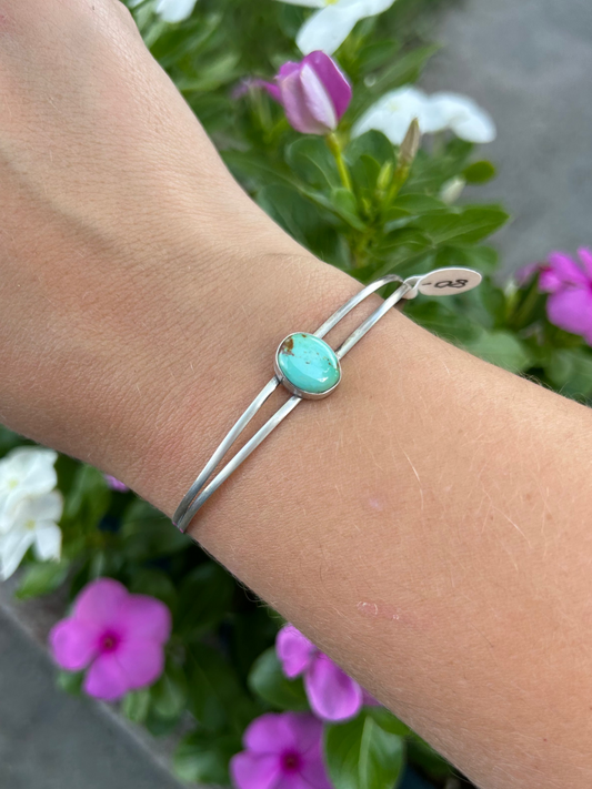 Dani Cuff