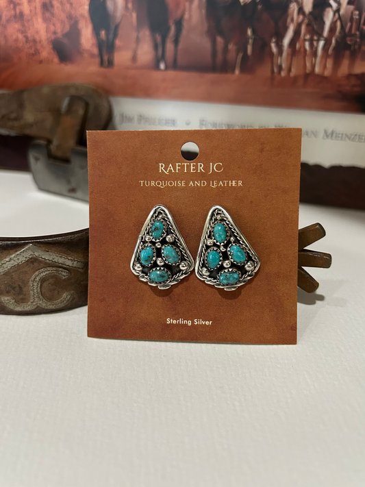Triangle Clusters