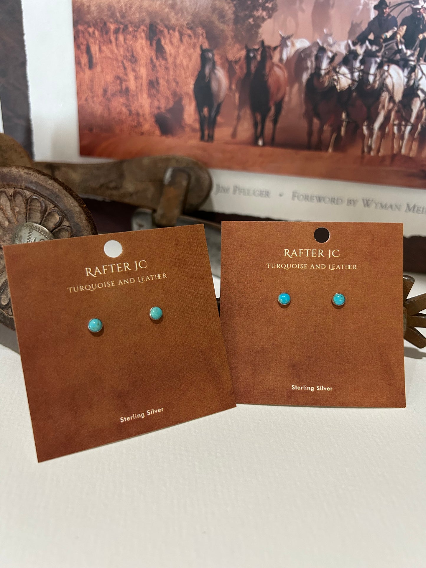 Averey Studs