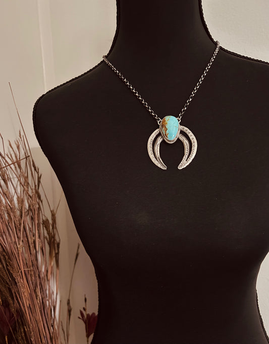 Chain Naja
