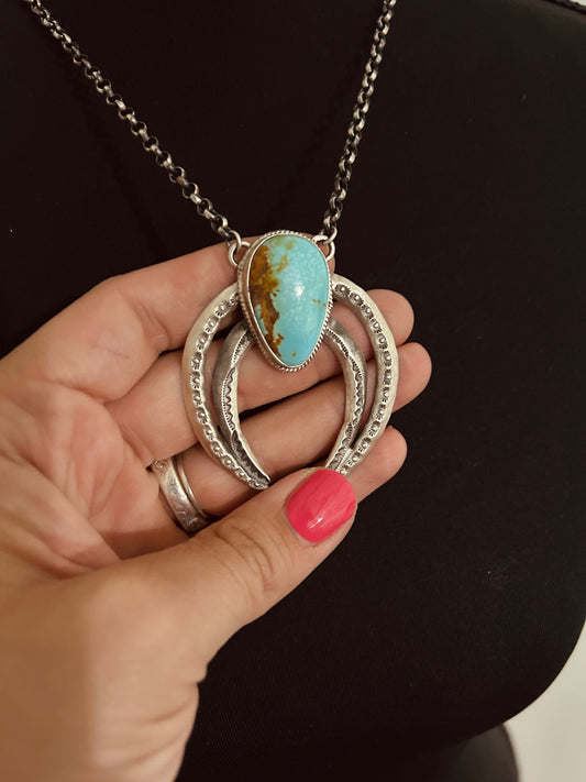 Chain Naja
