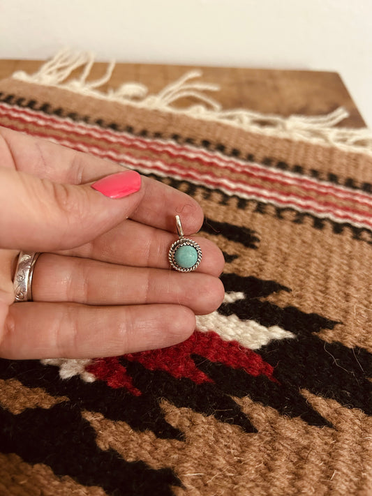 Macee Perfect Pendant