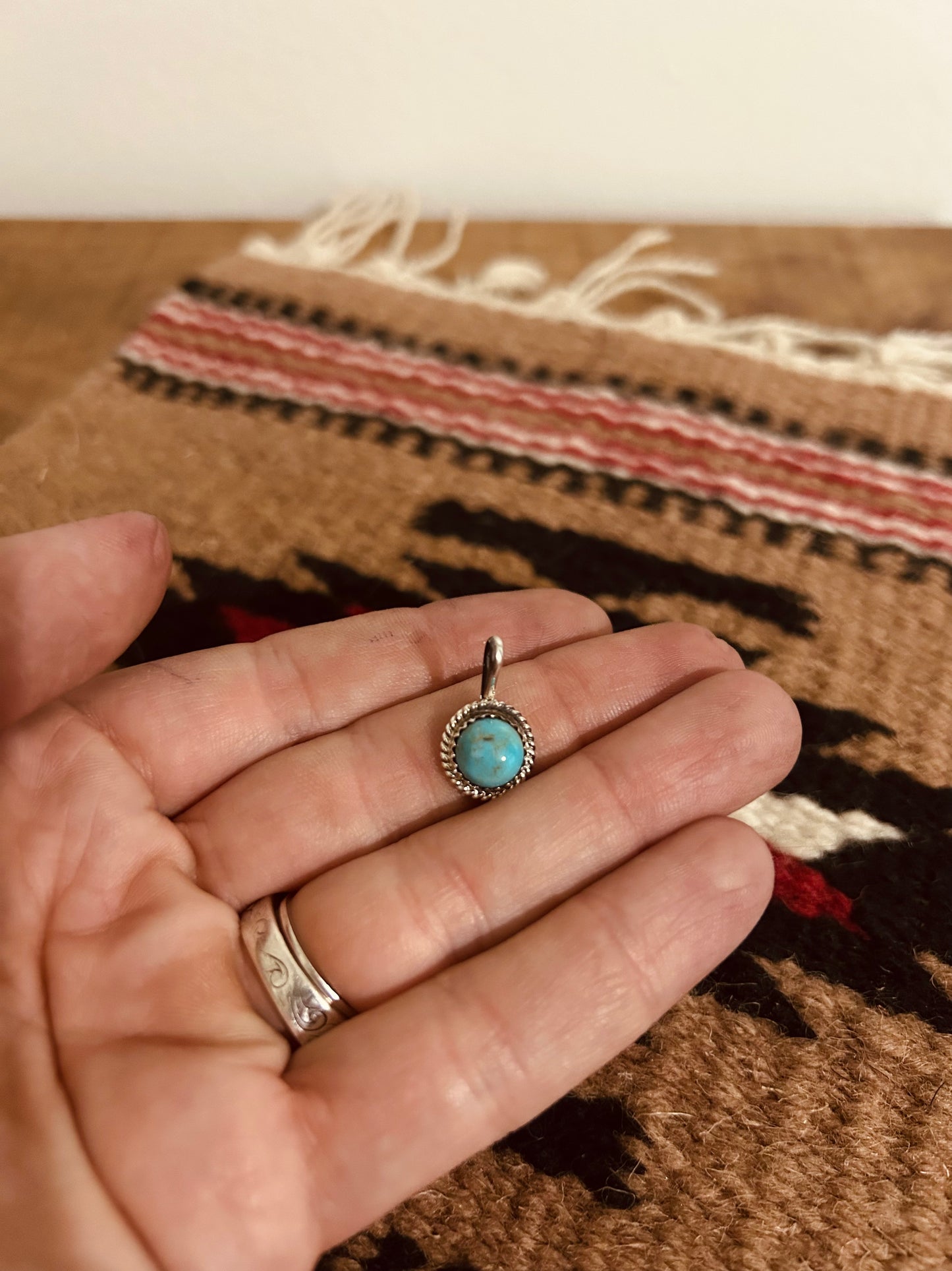 Macee Perfect Pendant
