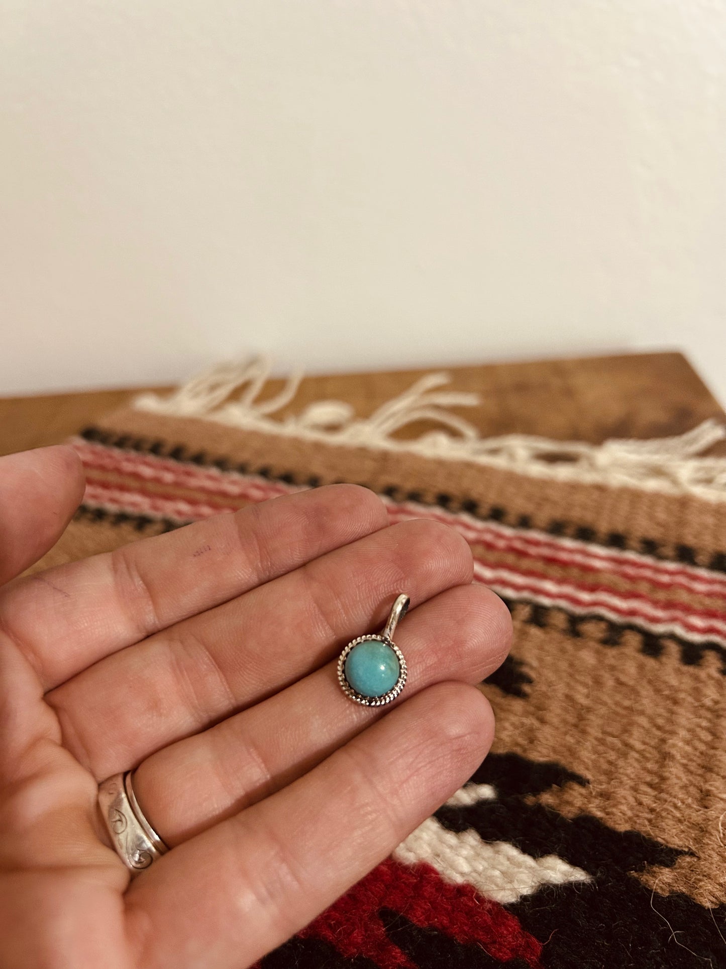 Macee Perfect Pendant