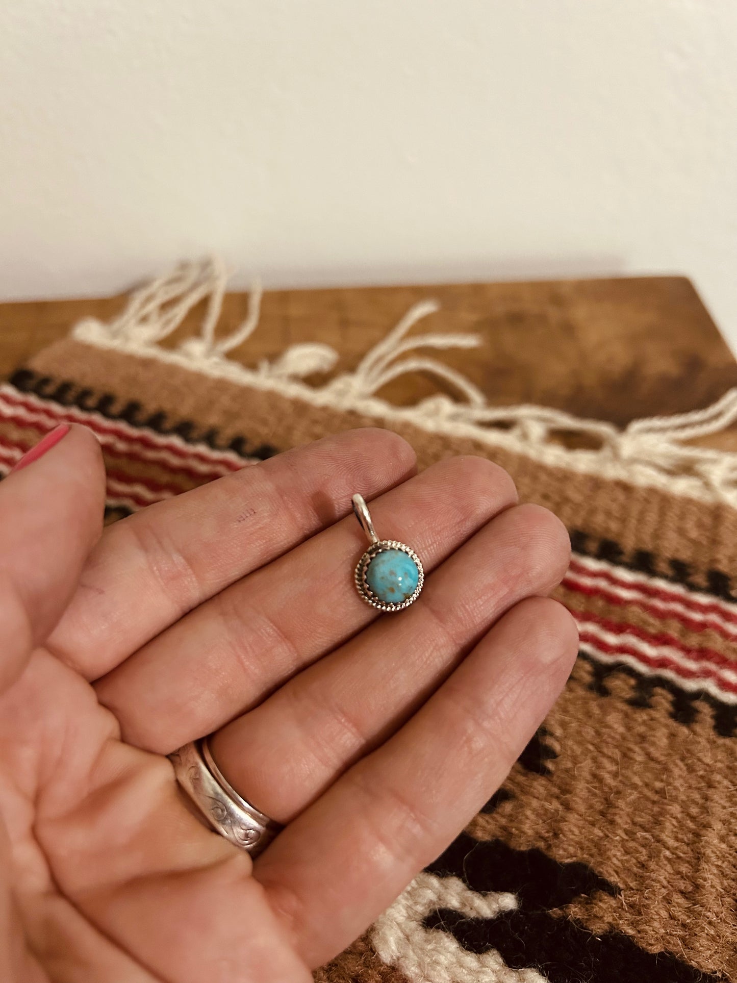 Macee Perfect Pendant