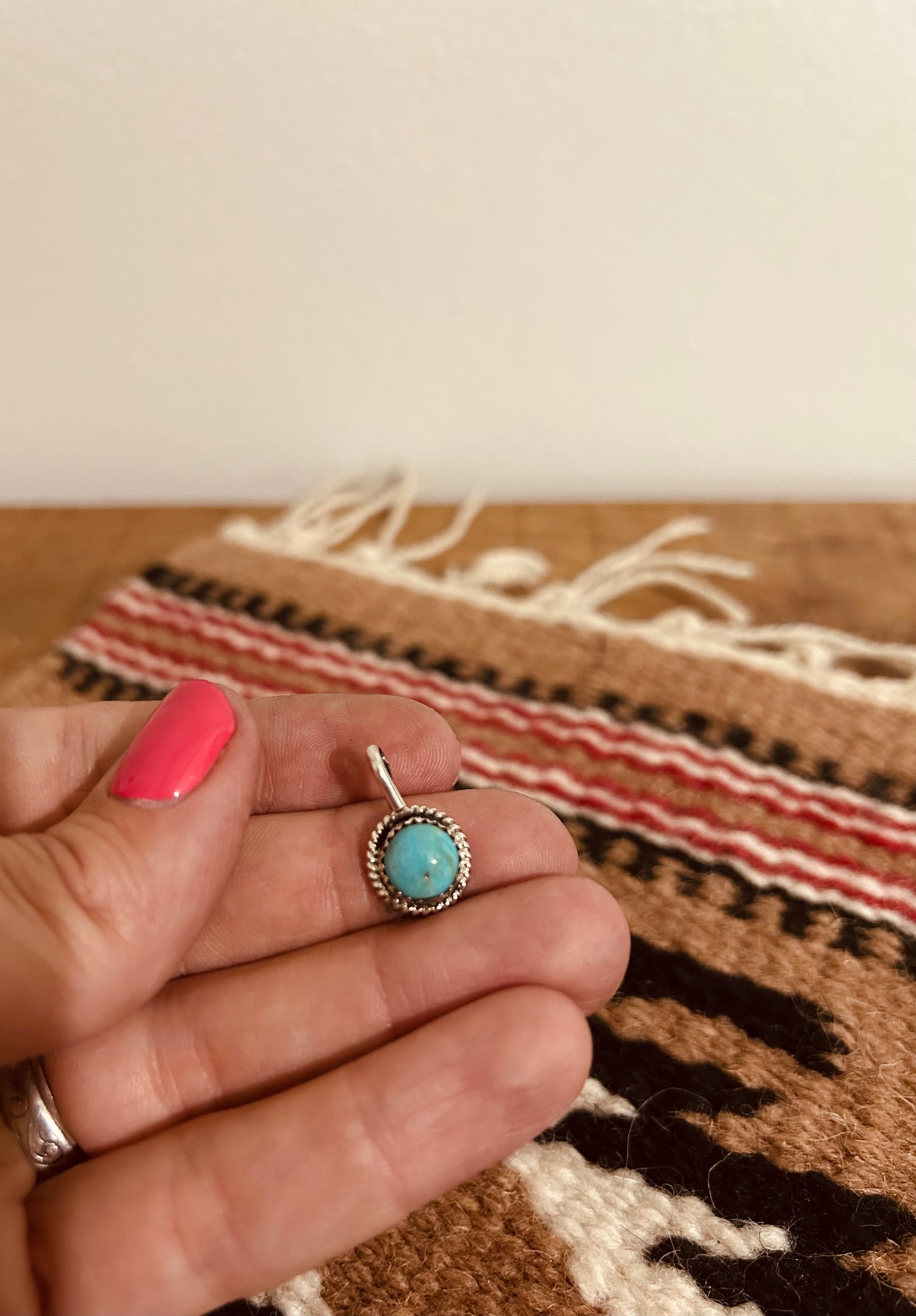 Macee Perfect Pendant
