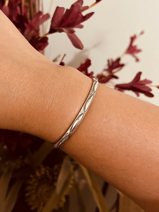 Cici Stacker Cuff