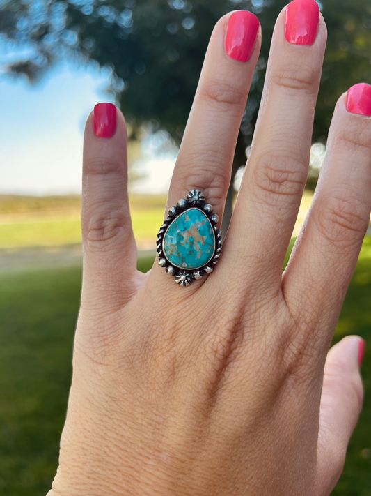 Mari Royston Ring Size 7