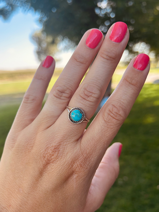 Tamra Ring A Size 8.5