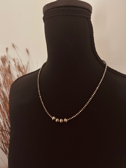 Lissa Necklace