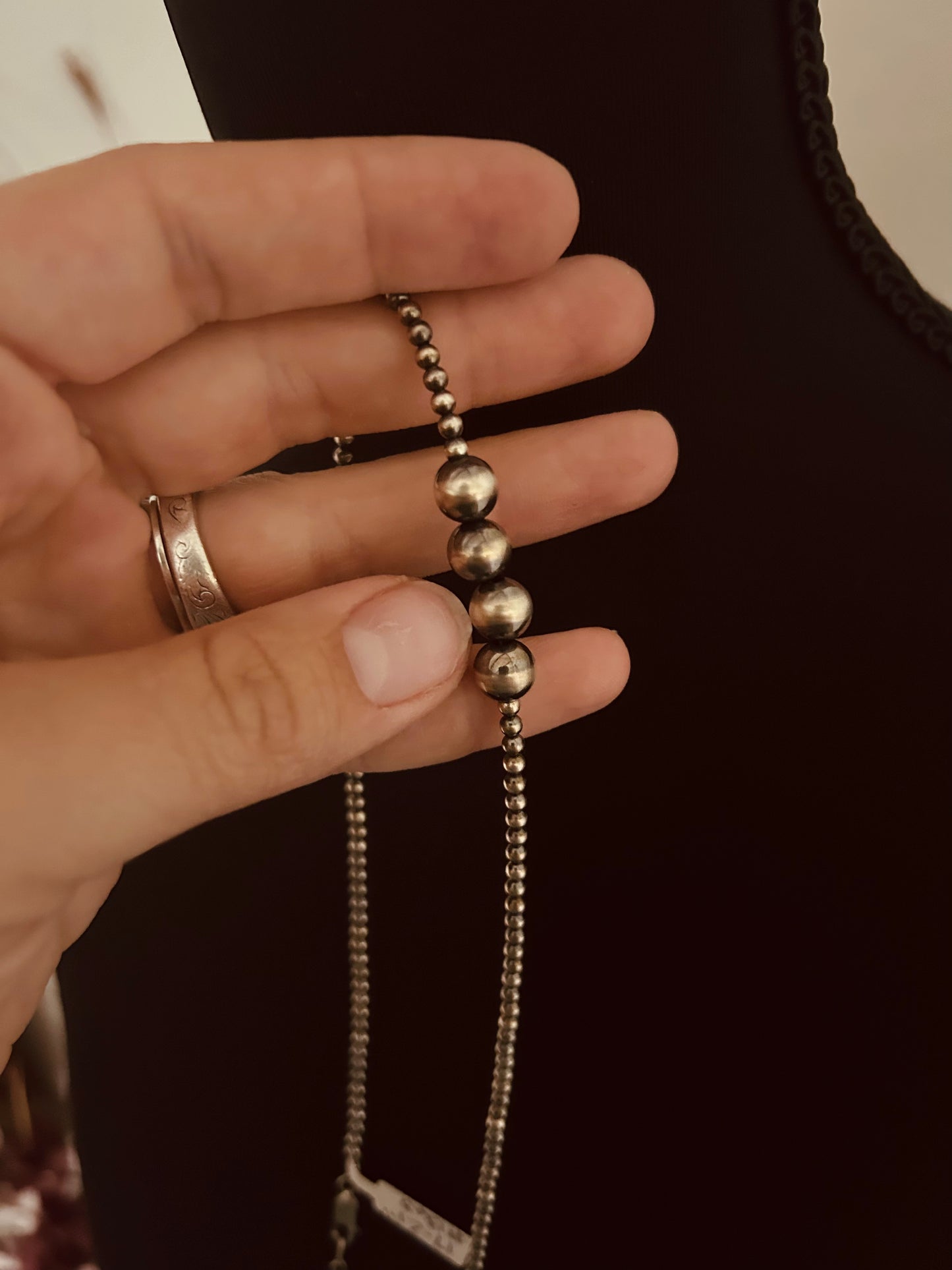 Lissa Necklace