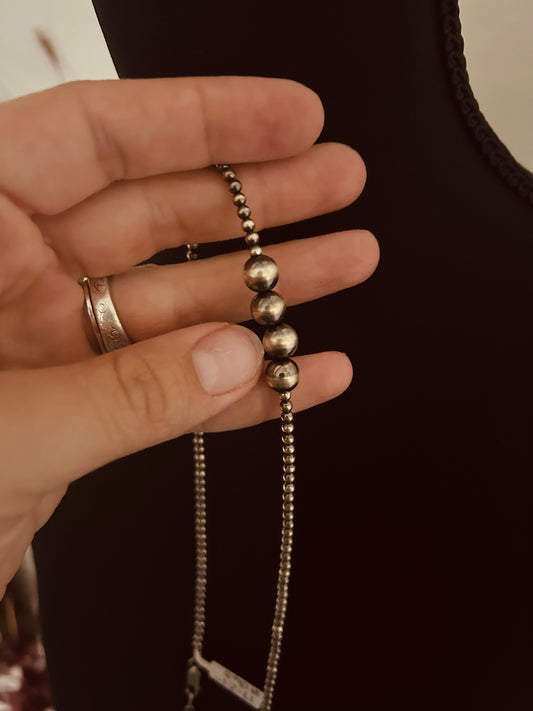 Lissa Necklace