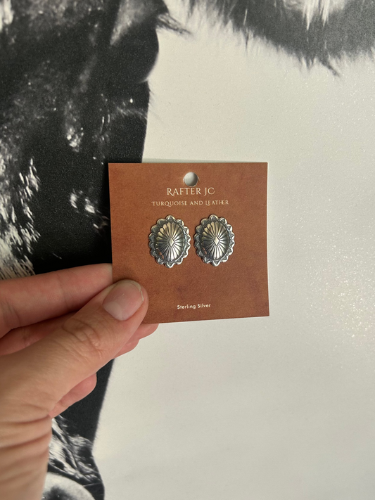 Lisa Concho Earring