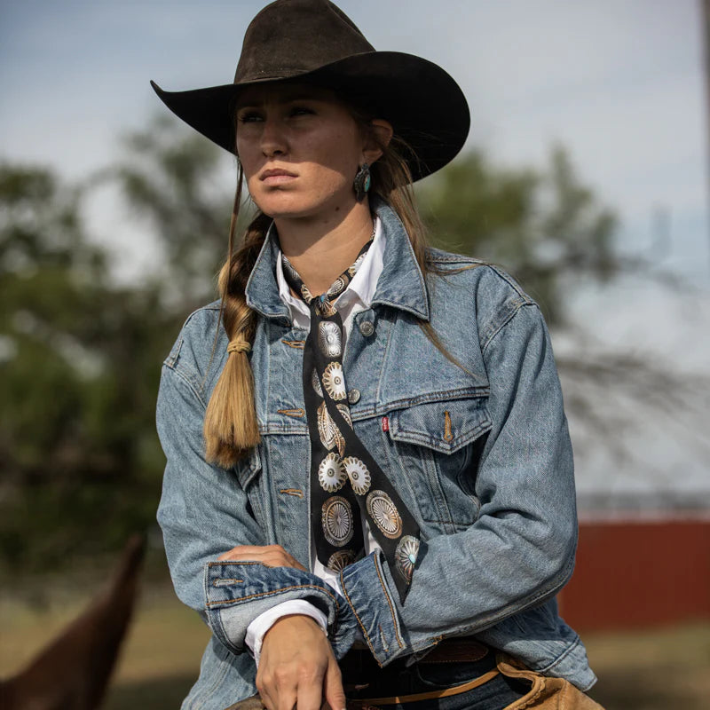 Twilly - Big Concho