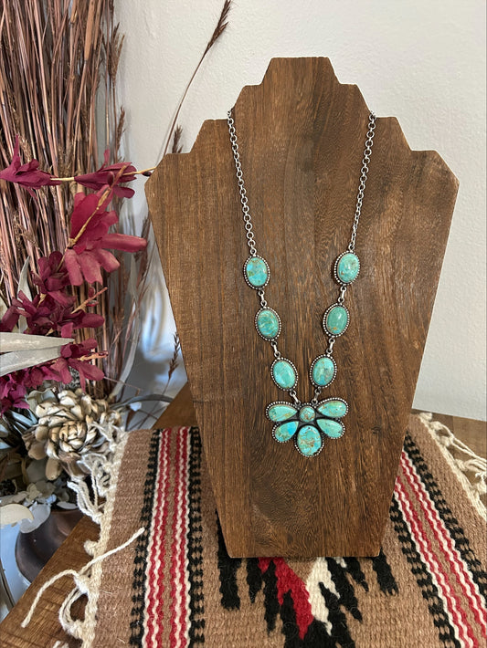 Kingman Lariat