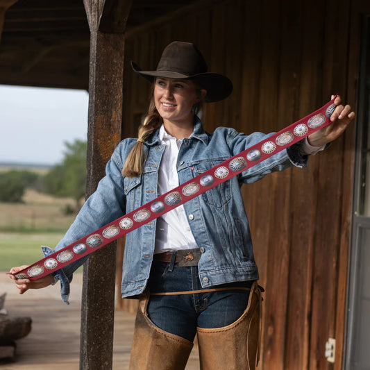 Twilly - Big Concho