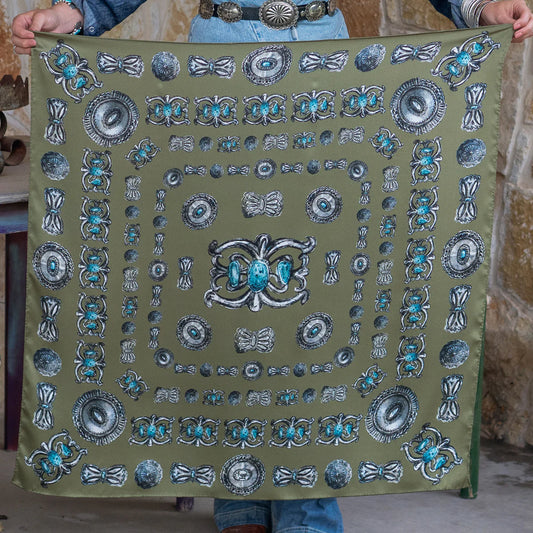Turqs and Conchos