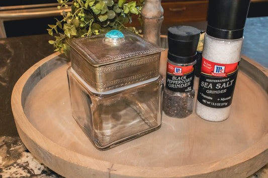 Canisters